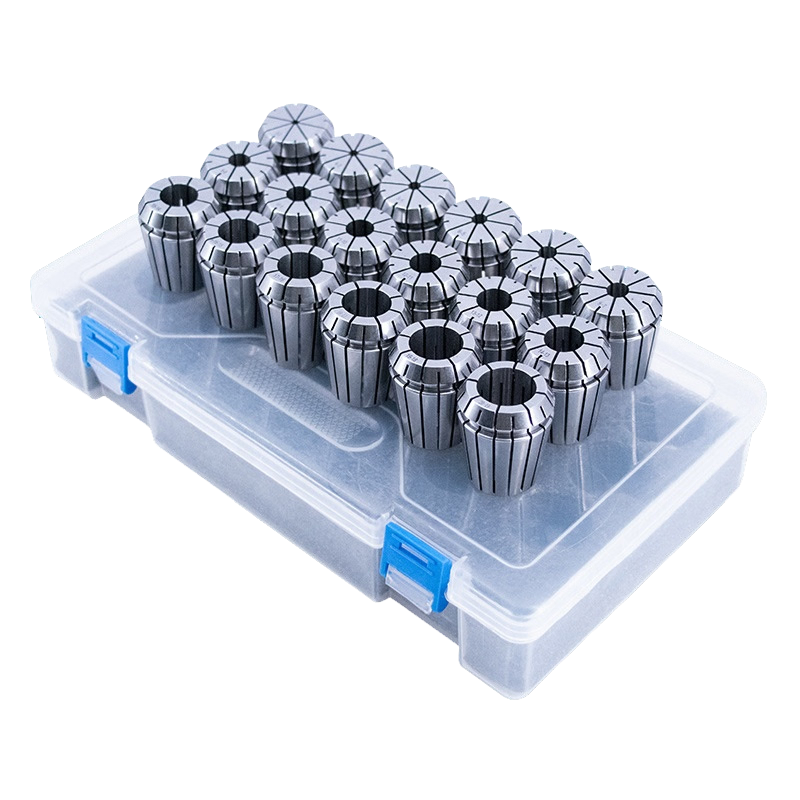 Collet set
