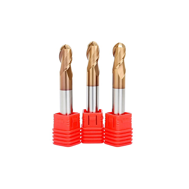 Drill or Mill