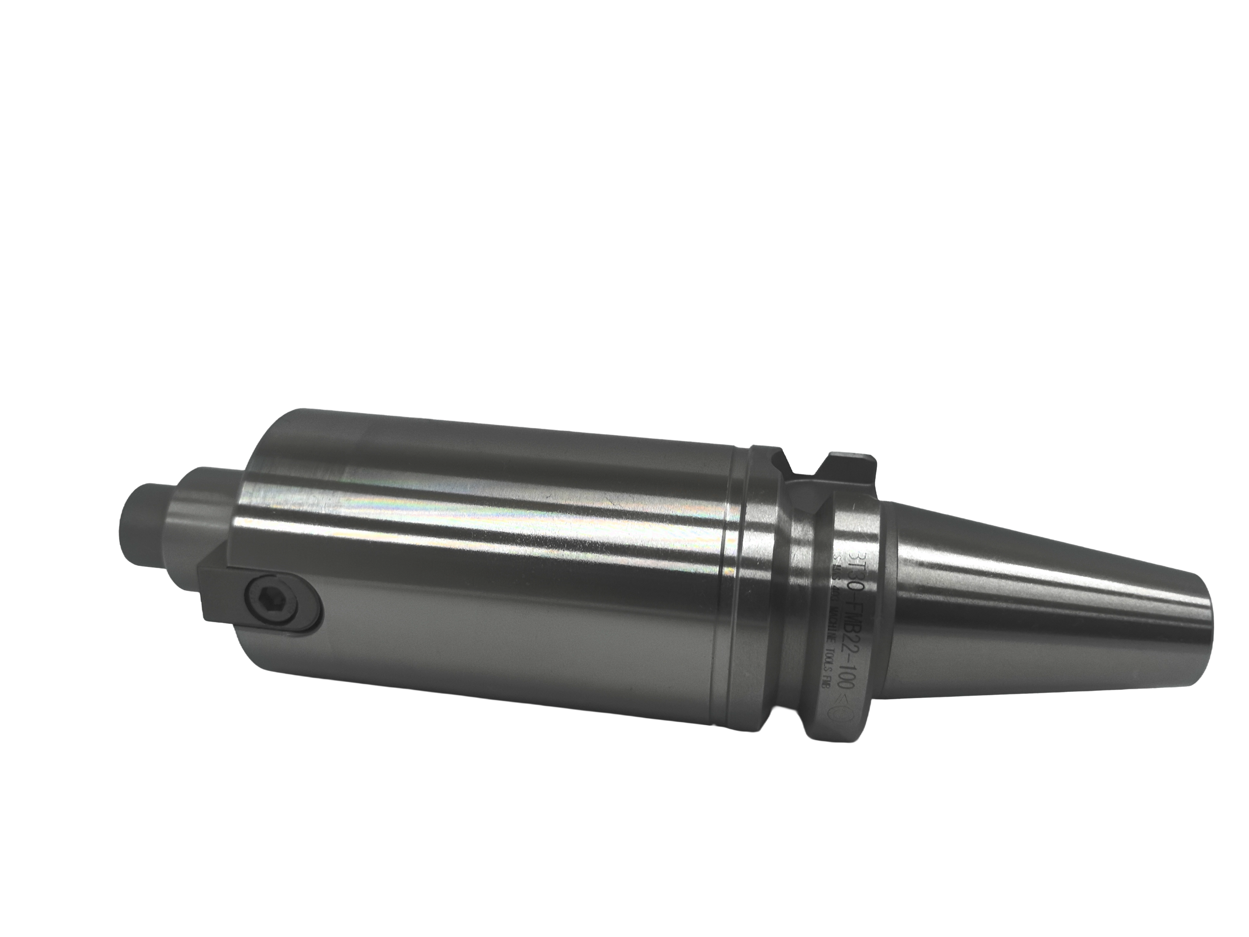 Face Milling Holder