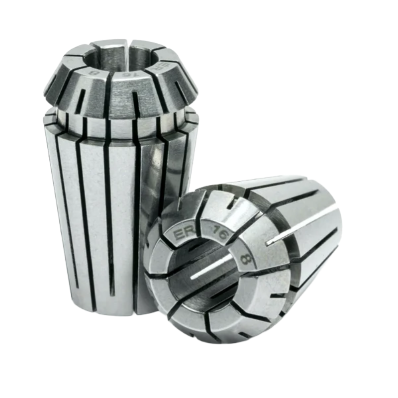 Tapping Collet